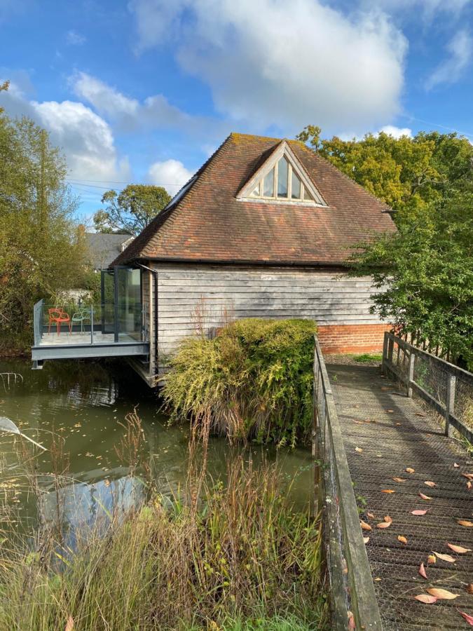 Weavers Rest Biddenden Экстерьер фото